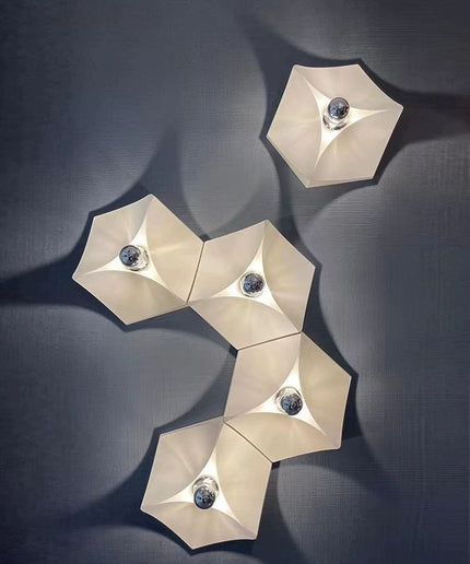 Wall Sconce ZUGG