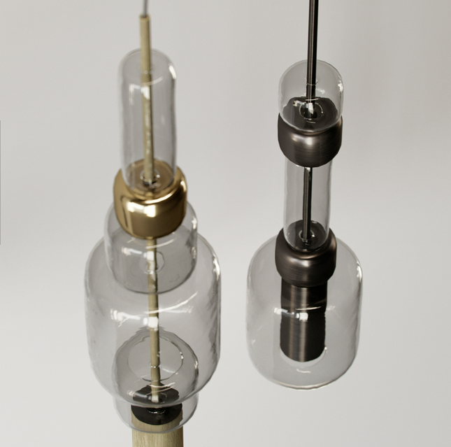 Pendant Light BERTYLE