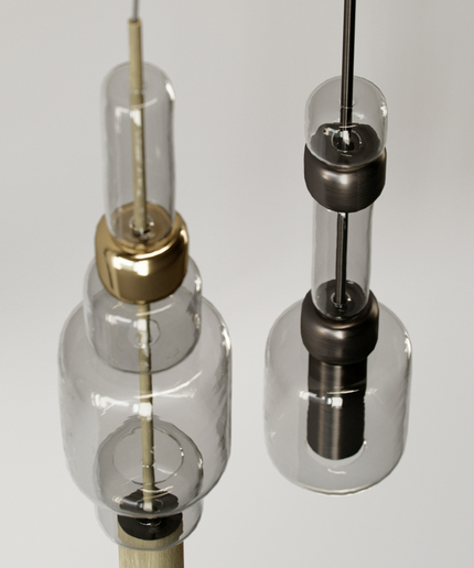 Pendant Light BERTYLE