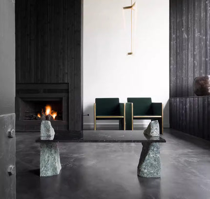 Pendant Light TUBETE — modern pendant light, custom designer lighting by RODESIGNE