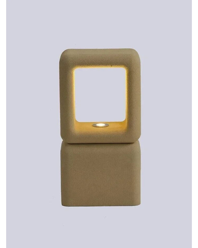 Bollard light 3000K by RODESIGNE