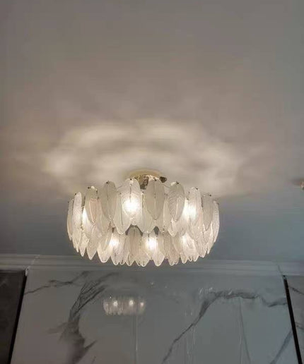 Chandelier PENINNO by Rodesigne