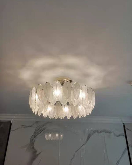 Chandelier PENINNO by Rodesigne