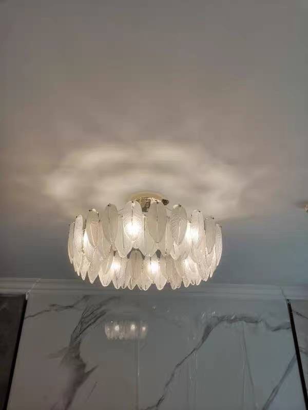 Chandelier PENINNO by Rodesigne