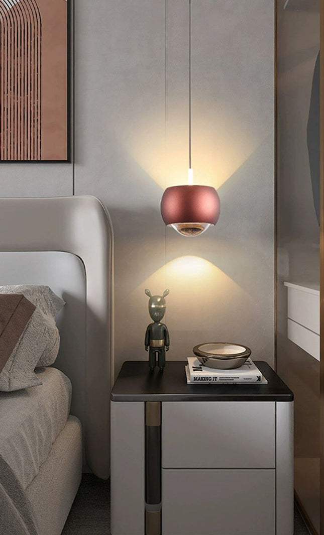 Pendant Light OPLESS