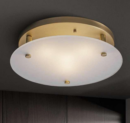 Ceiling Light ZEWY — ceiling light fixture, designer lighting by RODESIGNE