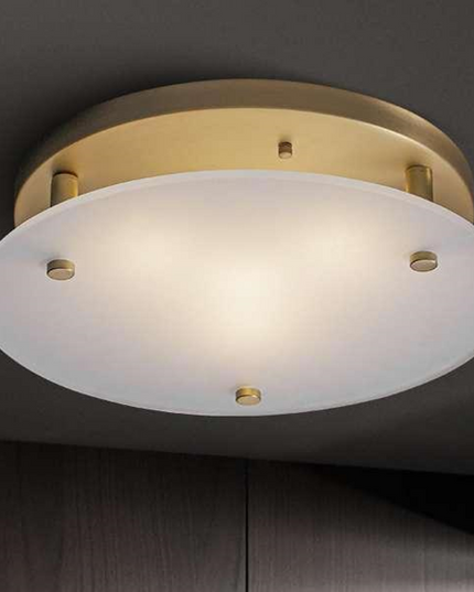Ceiling Light ZEWY