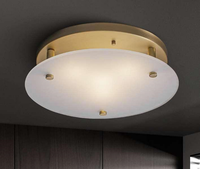 Ceiling Light ZEWY — ceiling light fixture, designer lighting by RODESIGNE