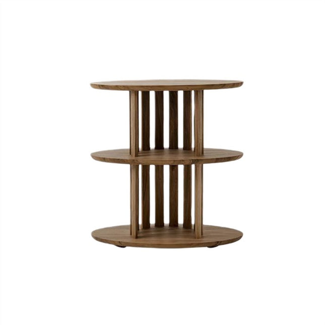 Cabinet ROBE — designer cabinet, custom furniture by RODESIGNE
