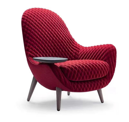 Armchair SENYOR — designer armchair, custom furniture by RODESIGNE