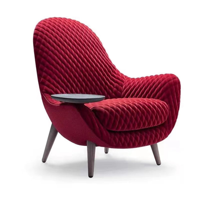 Armchair SENYOR — designer armchair, custom furniture by RODESIGNE