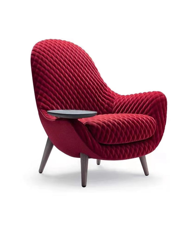 Armchair SENYOR — designer armchair, custom furniture by RODESIGNE