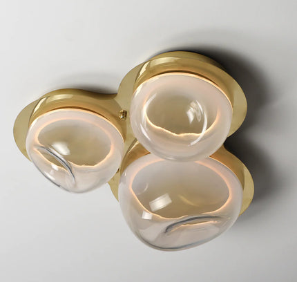 Ceiling Light ADONNY — ceiling light fixture, designer lighting by RODESIGNE