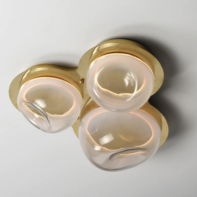 Ceiling Light ADONNY — ceiling light fixture, designer lighting by RODESIGNE