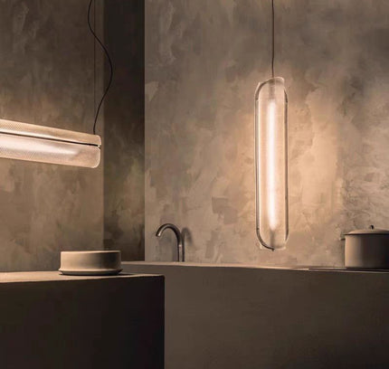 Chandelier WOLLY S by Rodesigne