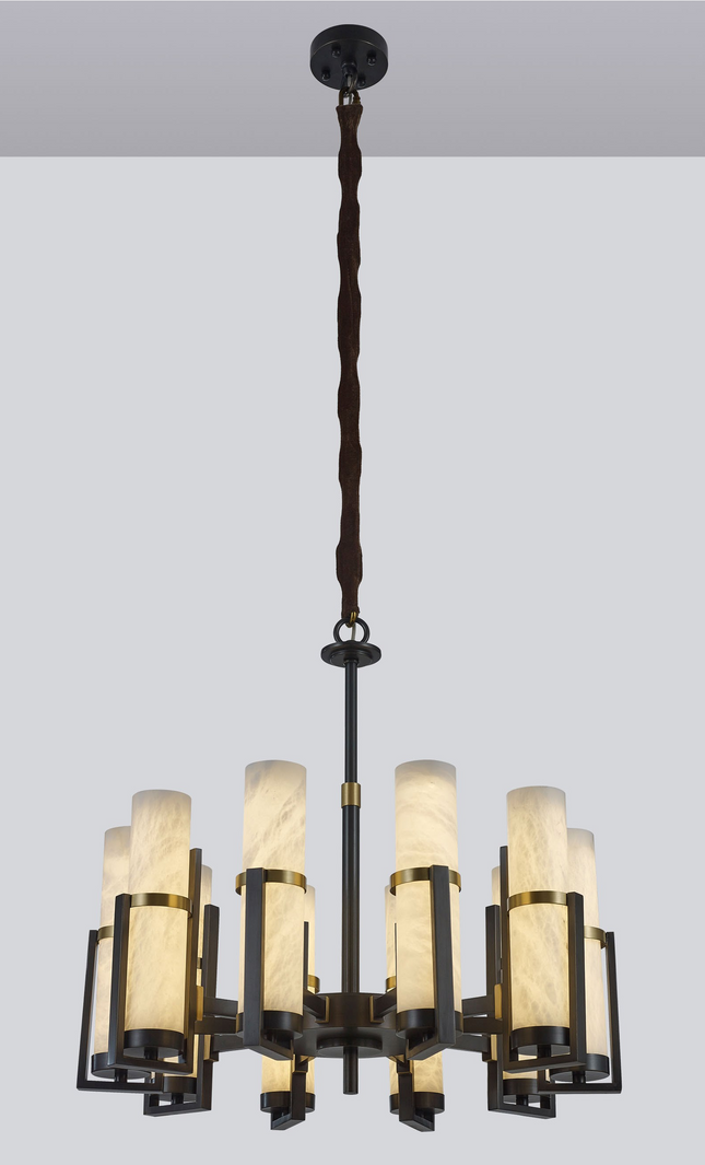 Chandelier LAILLA