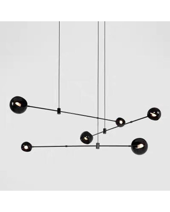 Pendant lamp ACABA by Rodesigne