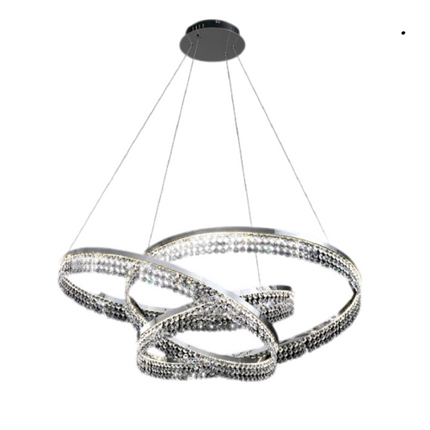 Chandelier QUANTRO