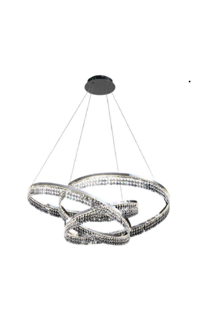 Chandelier QUANTRO