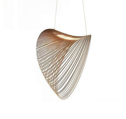 Pendant lamp SKALL by Rodesigne