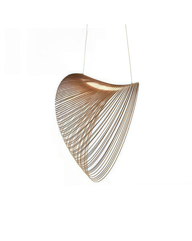Pendant lamp SKALL by Rodesigne