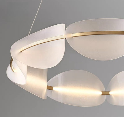 Chandelier VAULT by Rodesigne
