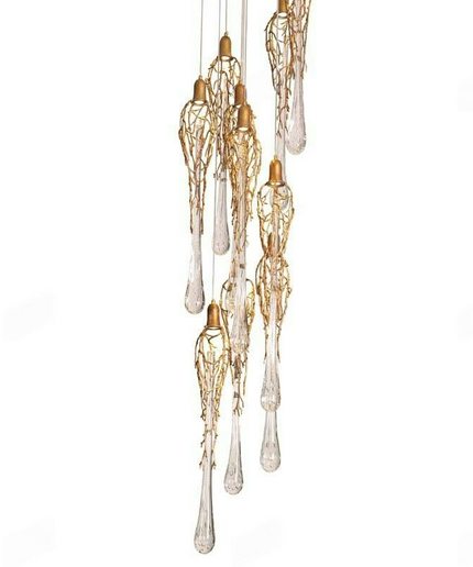 Chandelier BASSARDE