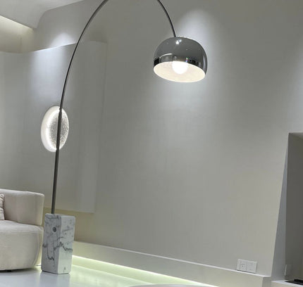 Floor Lamp JONDON — designer floor lamp by RODESIGNE