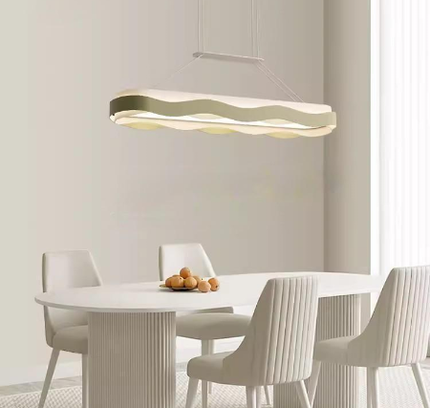Chandelier JAYS by Rodesigne