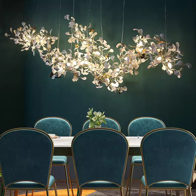 Chandelier KORTES