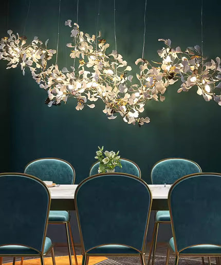 Chandelier KORTES