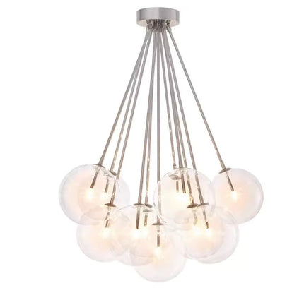 Chandelier EARDEN by Rodesigne