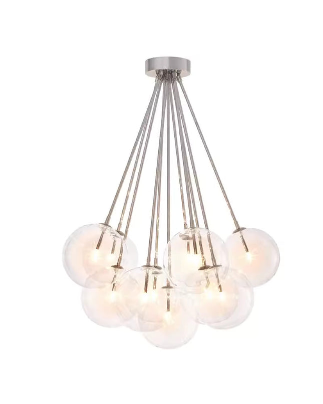 Chandelier EARDEN by Rodesigne