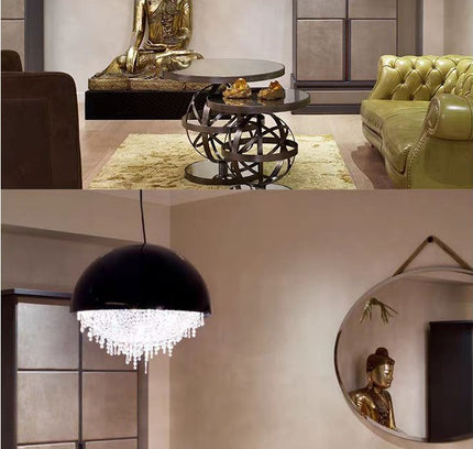 Chandelier BARDEN by Rodesigne