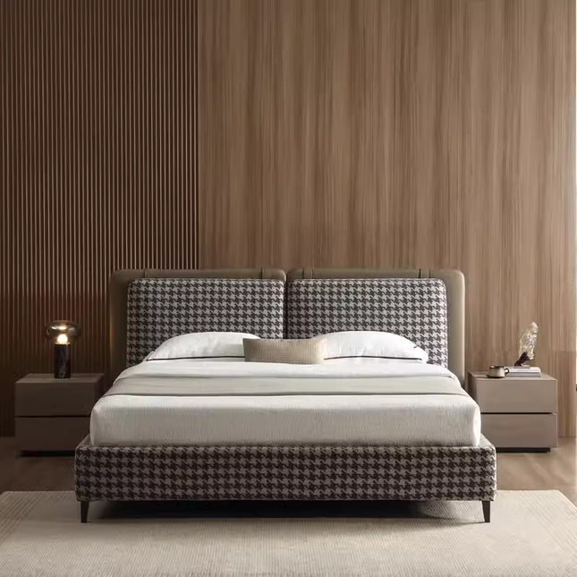 Bed LEKSA