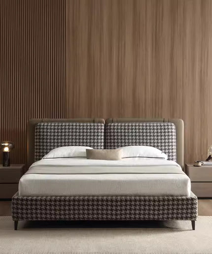 Bed LEKSA