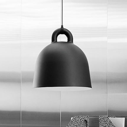 Pendant Light MINIMALLY — modern pendant light, custom designer lighting by RODESIGNE