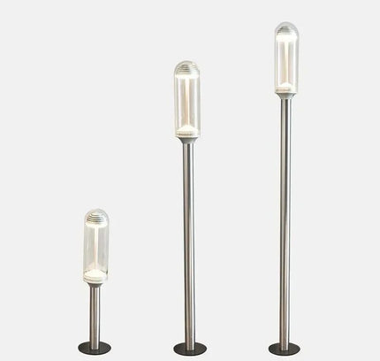Bollard light 5W (MN-P0082-01A) by RODESIGNE