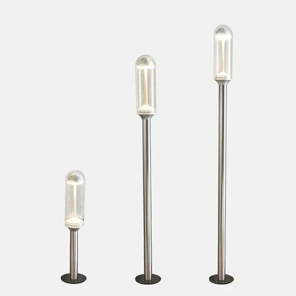 Bollard light 5W (MN-P0082-01A) by RODESIGNE