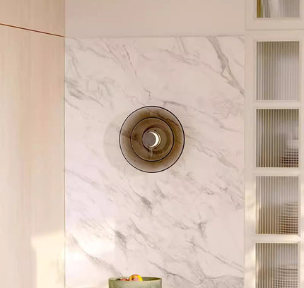 Wall Sconce NUKKU — wall sconce lamp, designer lighting by RODESIGNE