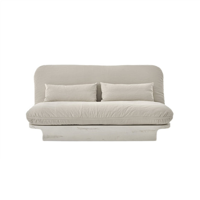 Sofa WAKKY — designer sofa, custom furniture by RODESIGNE
