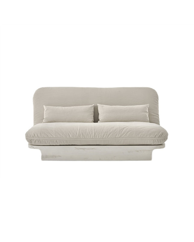 Sofa WAKKY — designer sofa, custom furniture by RODESIGNE