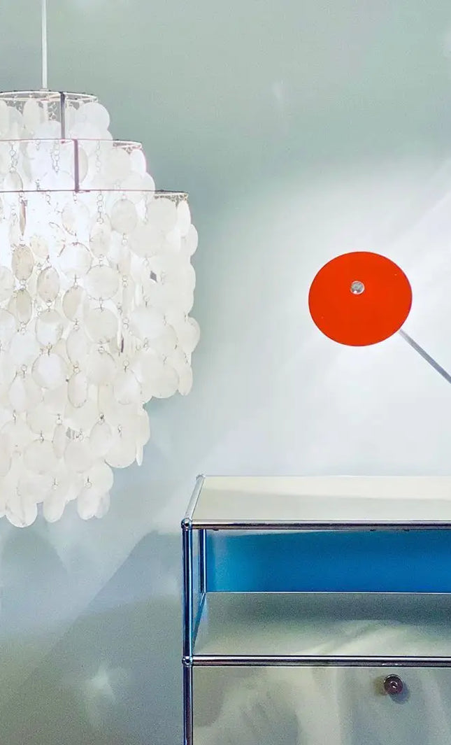 Pendant lamp FUN by Rodesigne