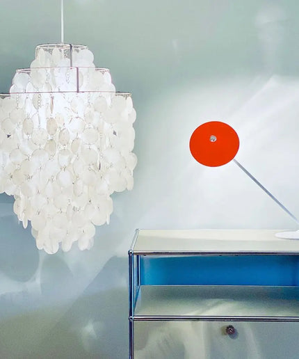 Pendant lamp FUN by Rodesigne