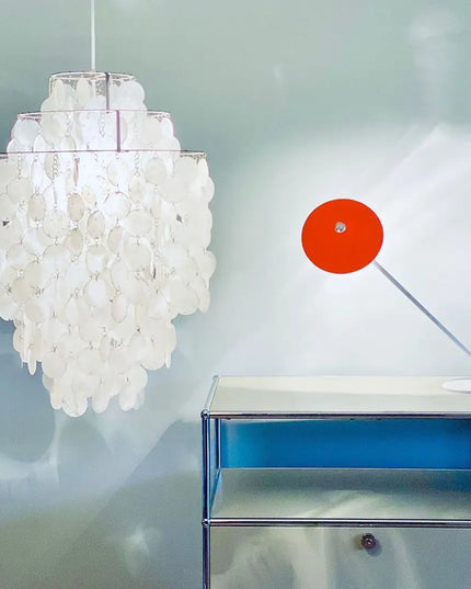 Pendant lamp FUN by Rodesigne