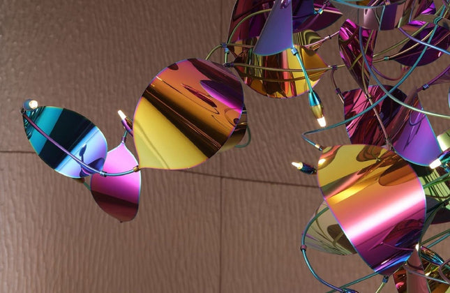 Ceiling Light AELLIS