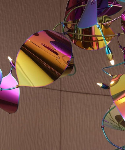 Ceiling Light AELLIS