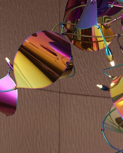 Ceiling Light AELLIS