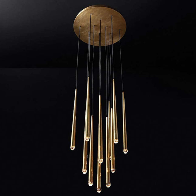 Chandelier ZINNA
