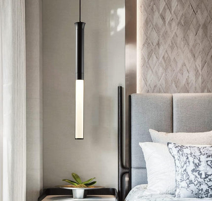 Pendant Light RIESTE — modern pendant light, custom designer lighting by RODESIGNE